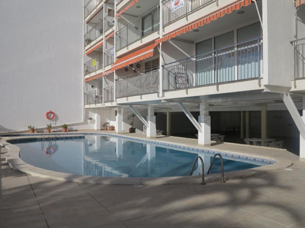 Calafell Torre Sol 7Th Floor Apartamento Exterior foto