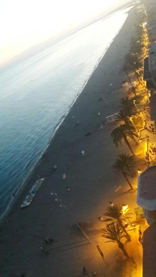 Calafell Torre Sol 7Th Floor Apartamento Exterior foto