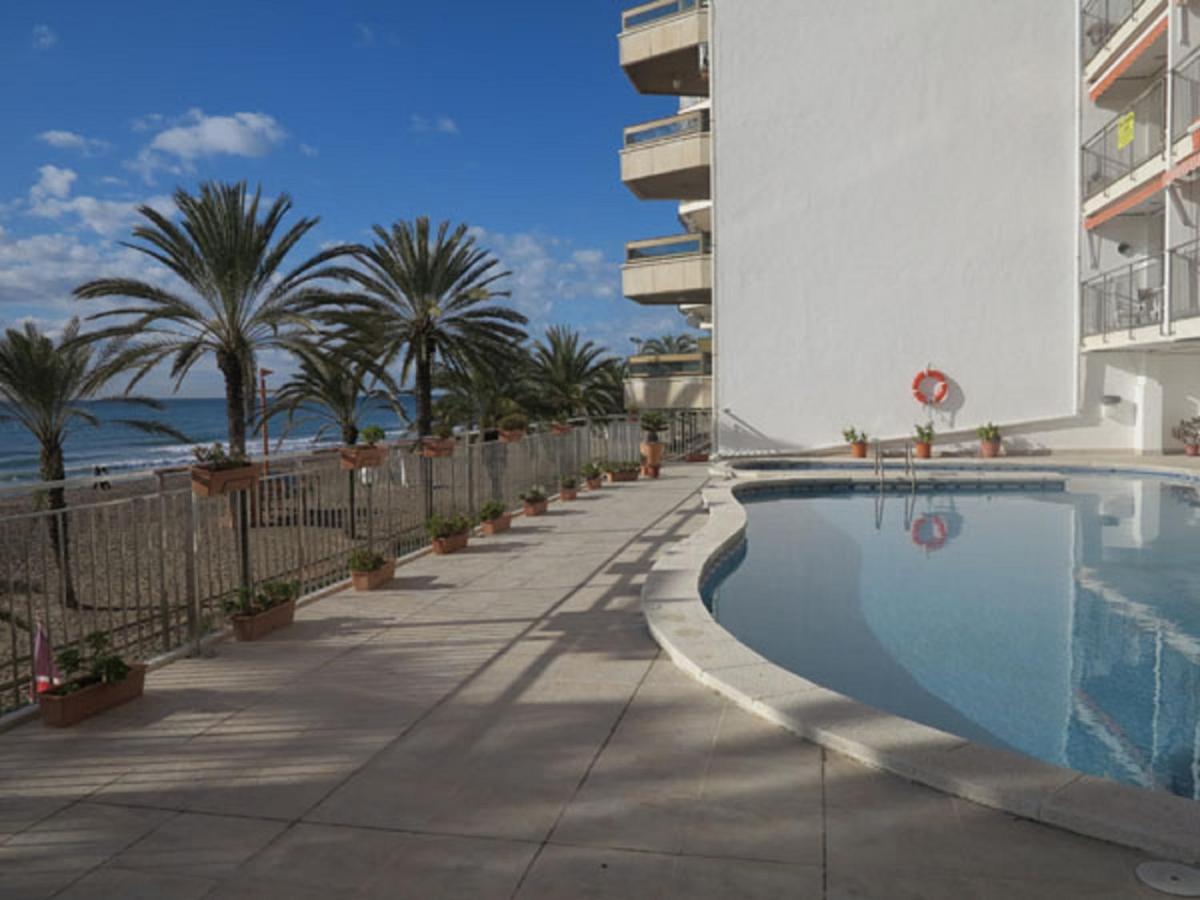Calafell Torre Sol 7Th Floor Apartamento Exterior foto