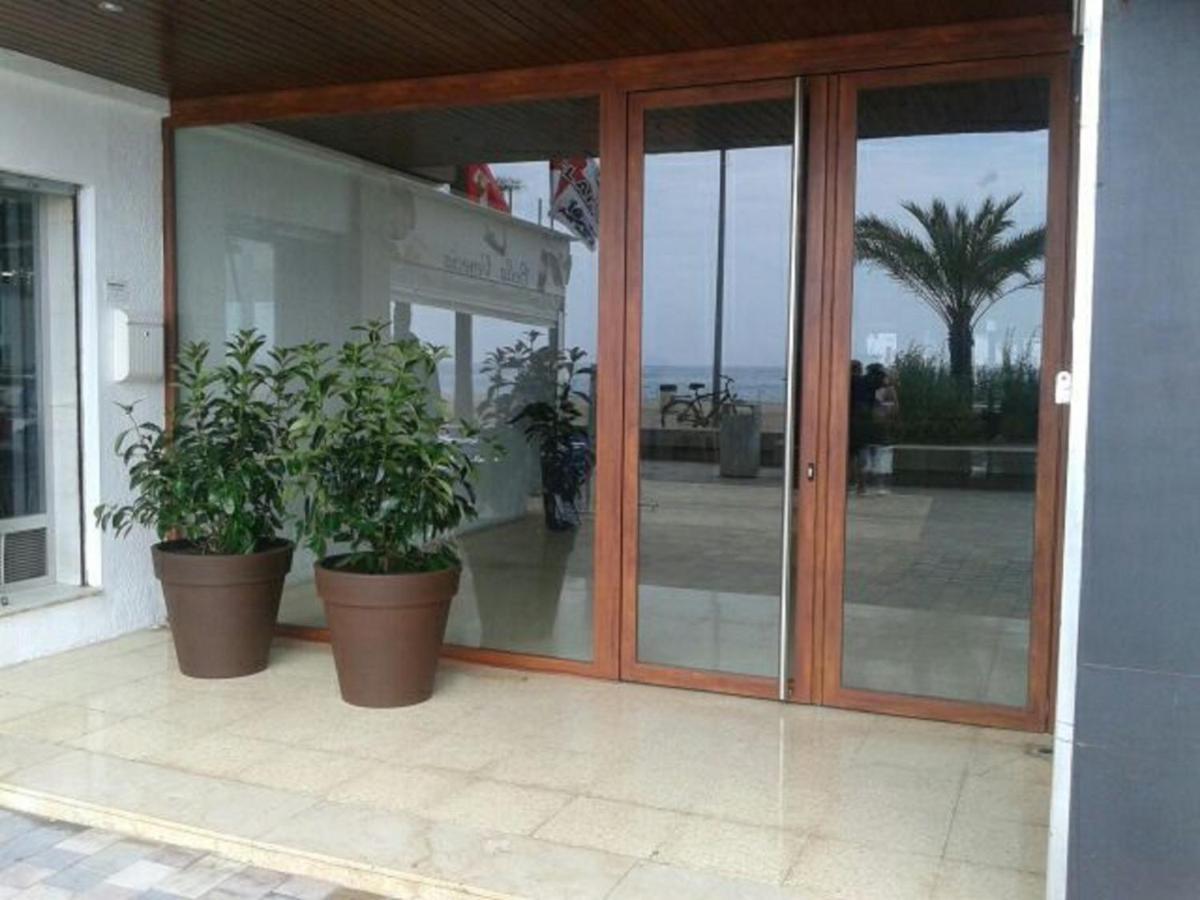 Calafell Torre Sol 7Th Floor Apartamento Exterior foto