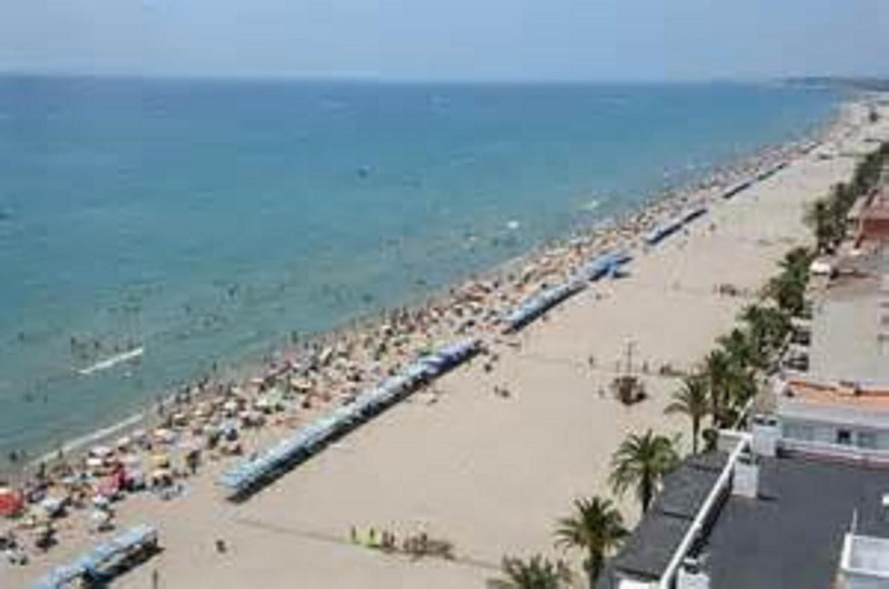 Calafell Torre Sol 7Th Floor Apartamento Exterior foto
