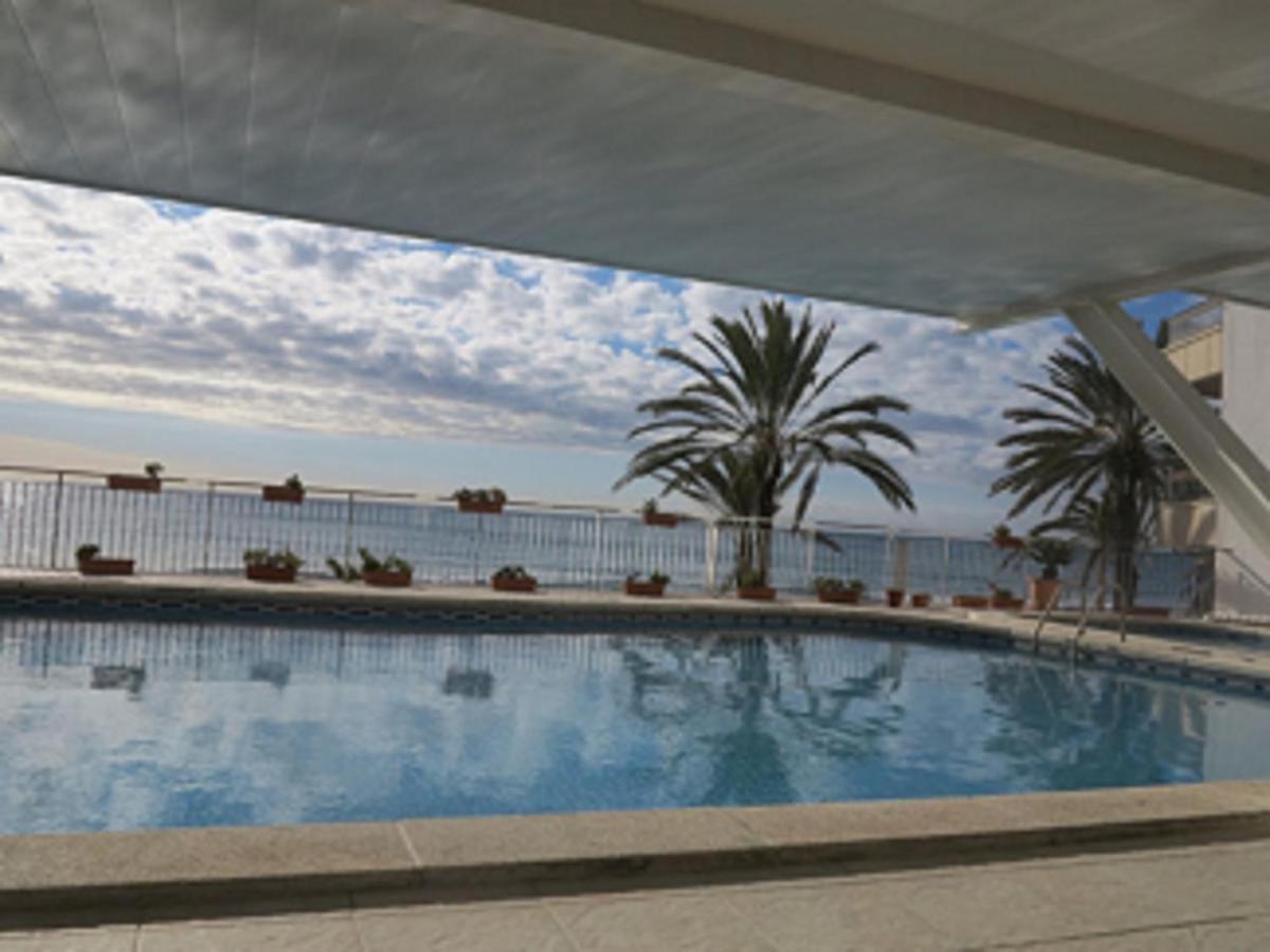 Calafell Torre Sol 7Th Floor Apartamento Exterior foto