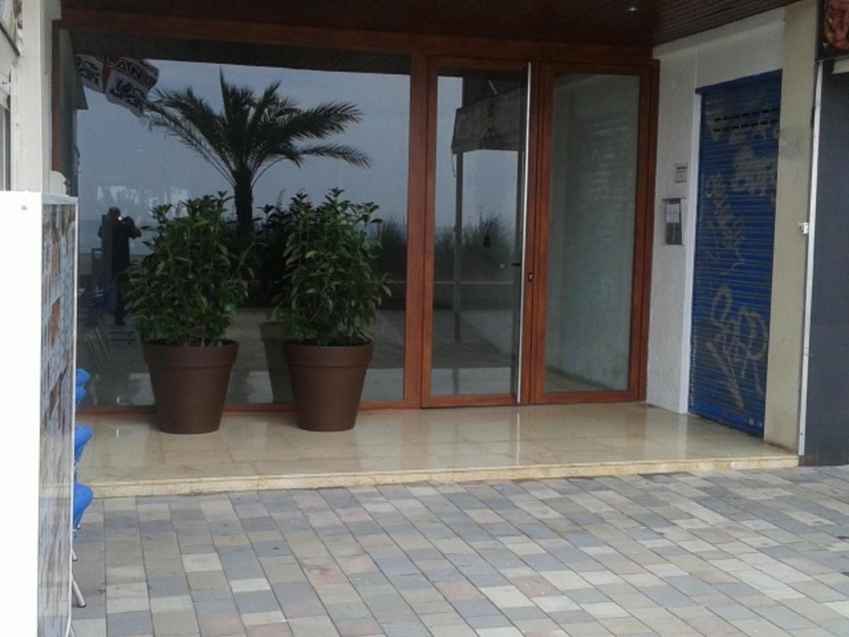 Calafell Torre Sol 7Th Floor Apartamento Exterior foto