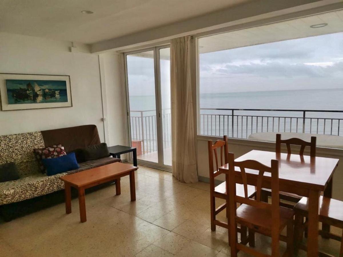 Calafell Torre Sol 7Th Floor Apartamento Exterior foto