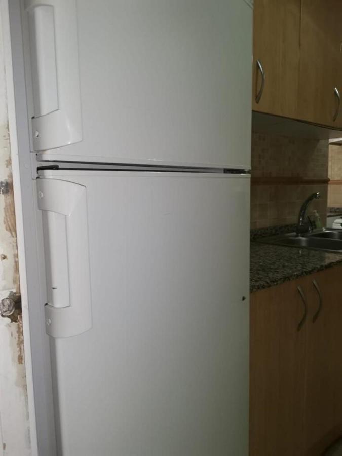 Calafell Torre Sol 7Th Floor Apartamento Exterior foto