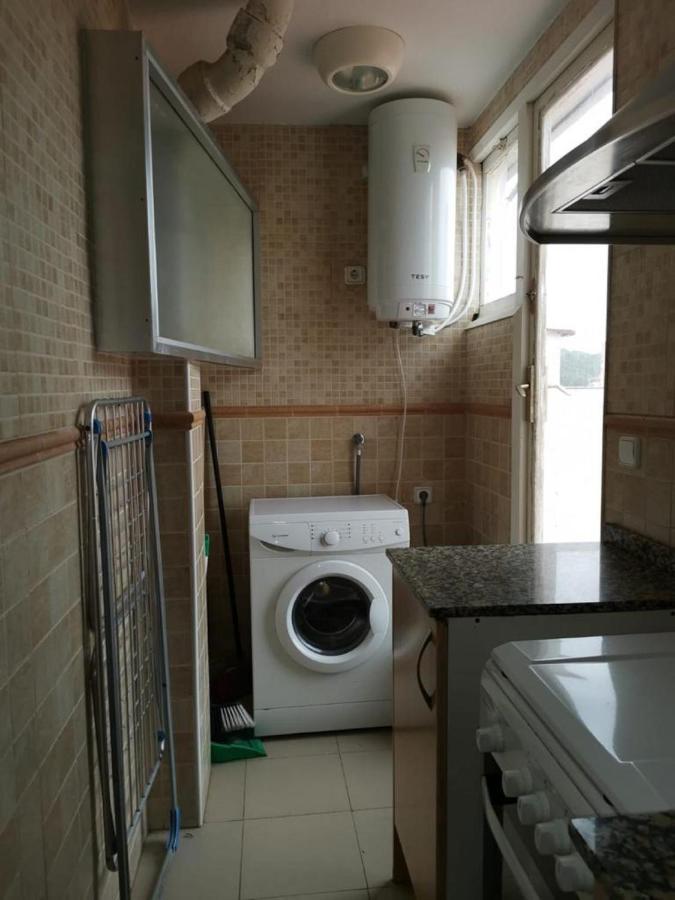 Calafell Torre Sol 7Th Floor Apartamento Exterior foto