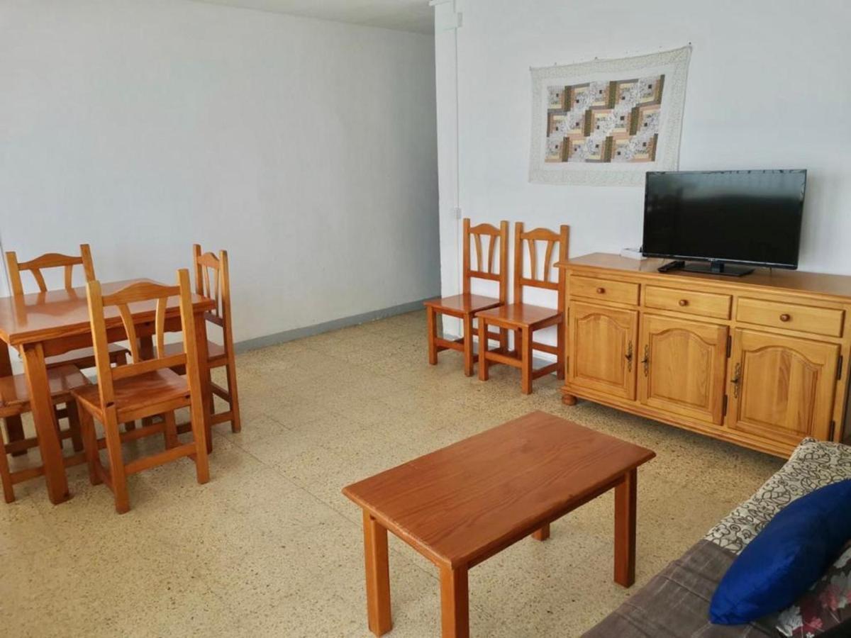 Calafell Torre Sol 7Th Floor Apartamento Exterior foto