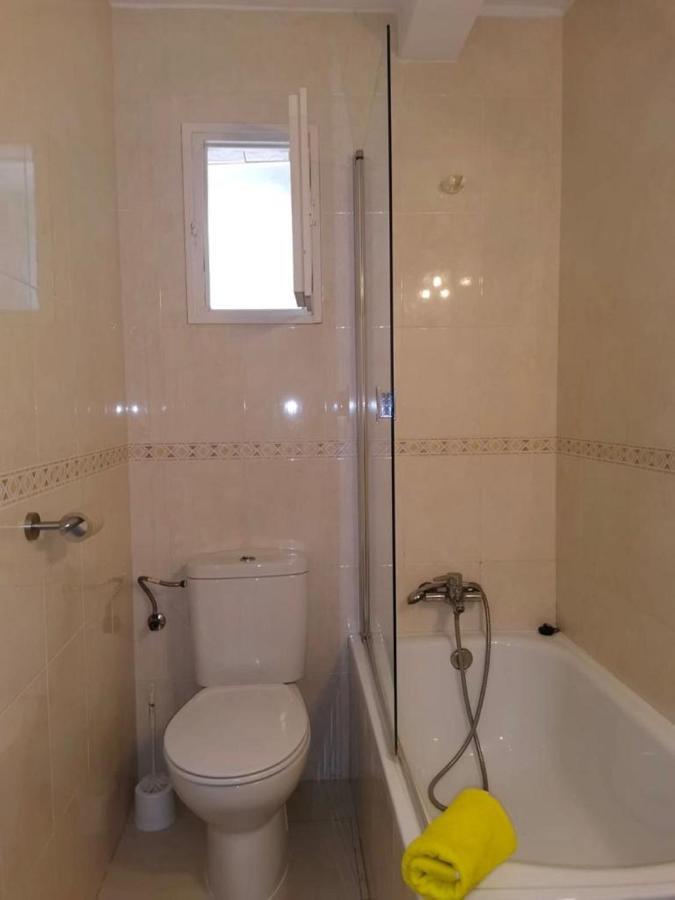 Calafell Torre Sol 7Th Floor Apartamento Exterior foto
