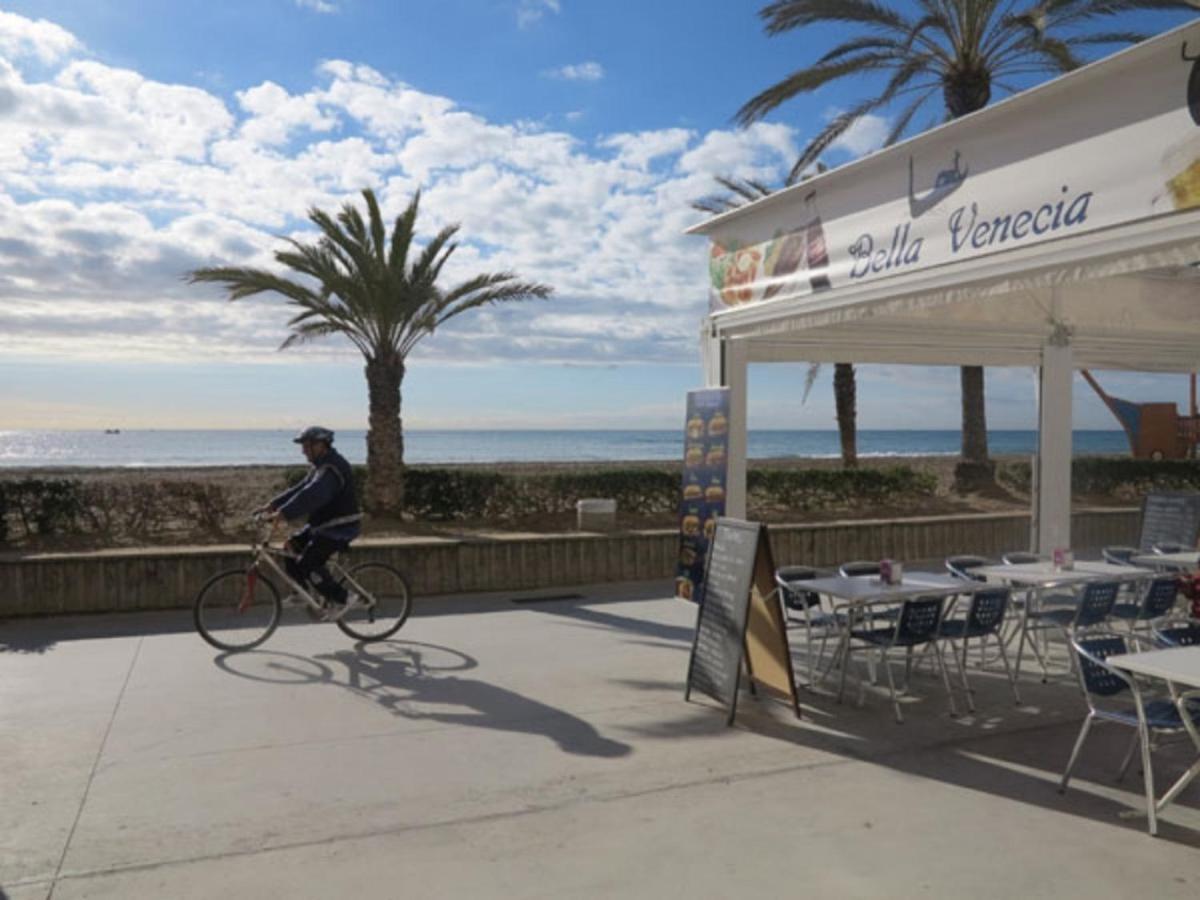 Calafell Torre Sol 7Th Floor Apartamento Exterior foto