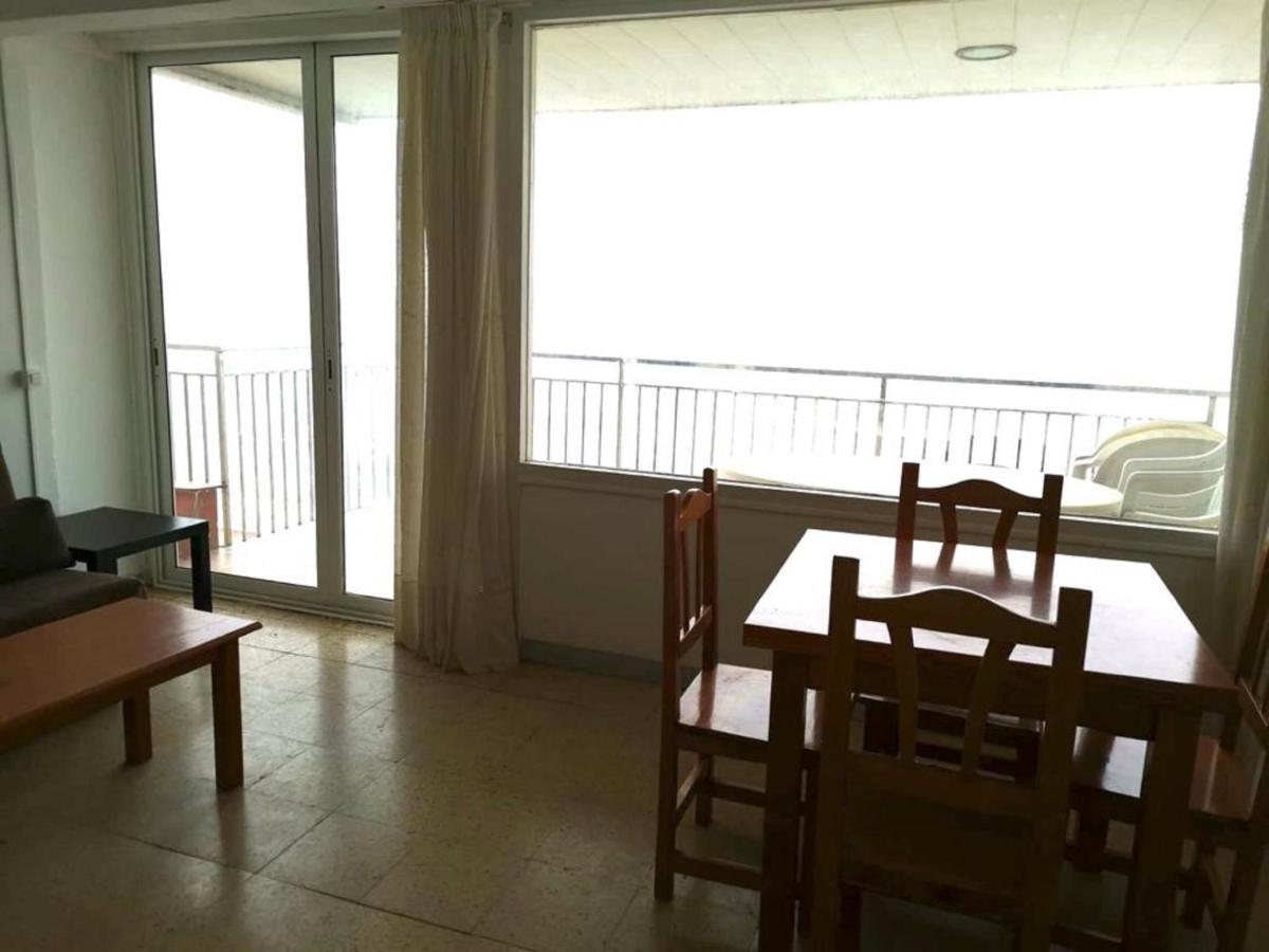 Calafell Torre Sol 7Th Floor Apartamento Exterior foto
