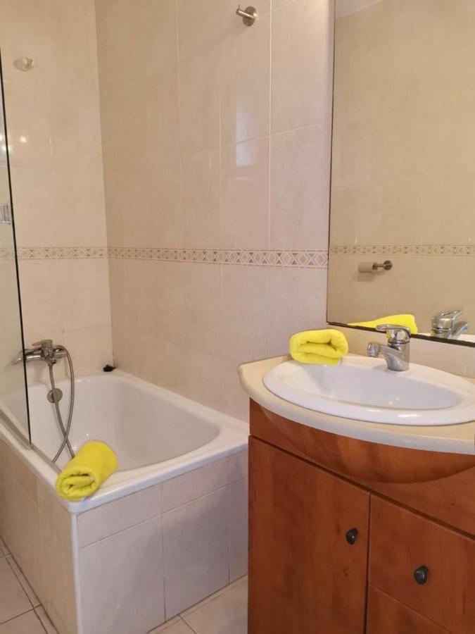 Calafell Torre Sol 7Th Floor Apartamento Exterior foto