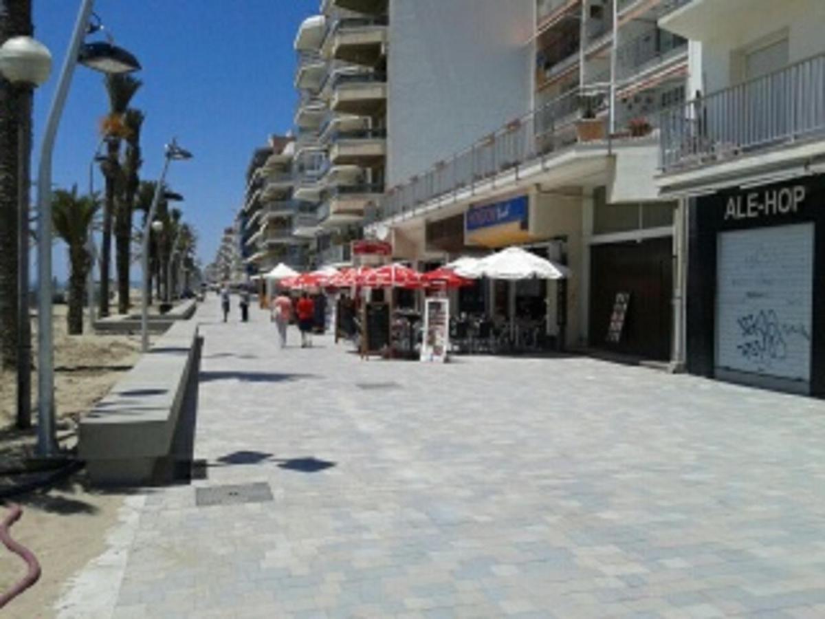 Calafell Torre Sol 7Th Floor Apartamento Exterior foto