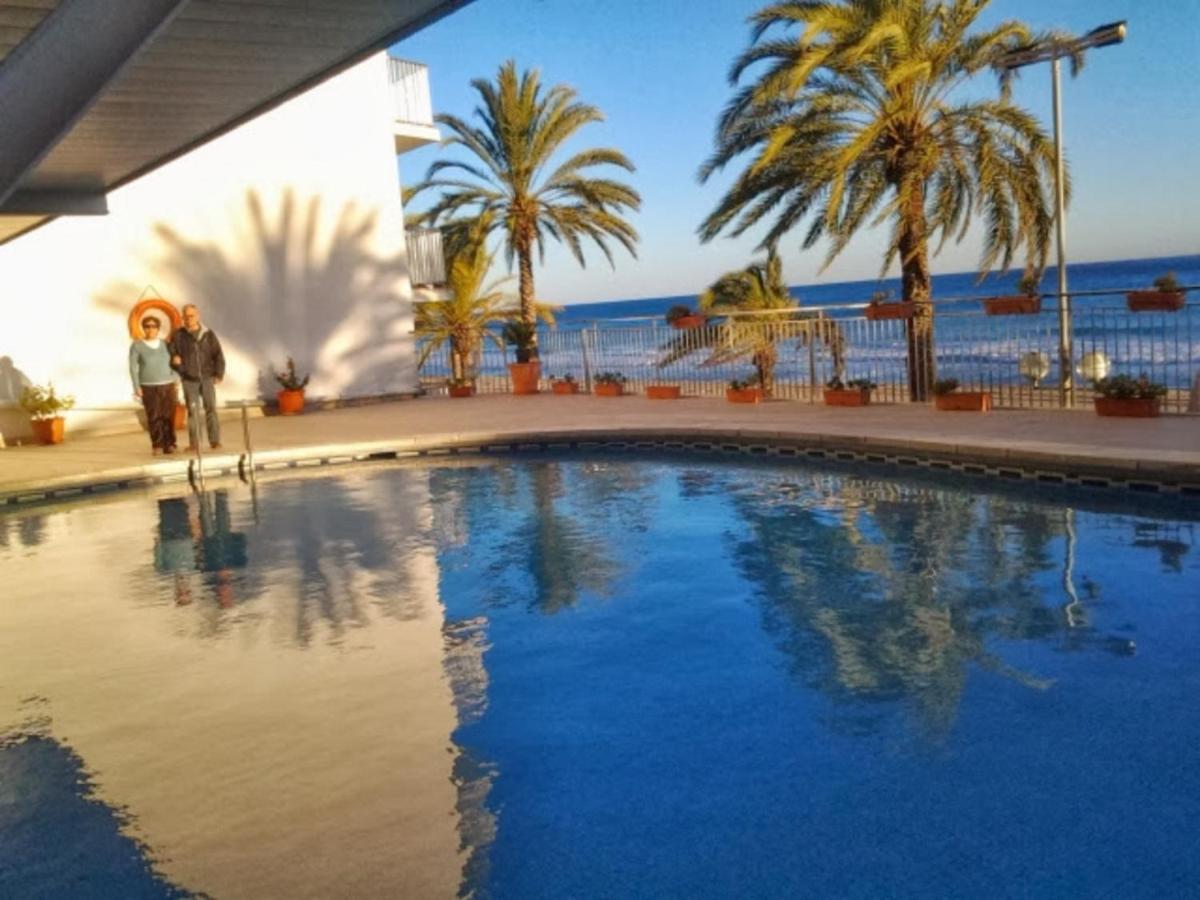 Calafell Torre Sol 7Th Floor Apartamento Exterior foto