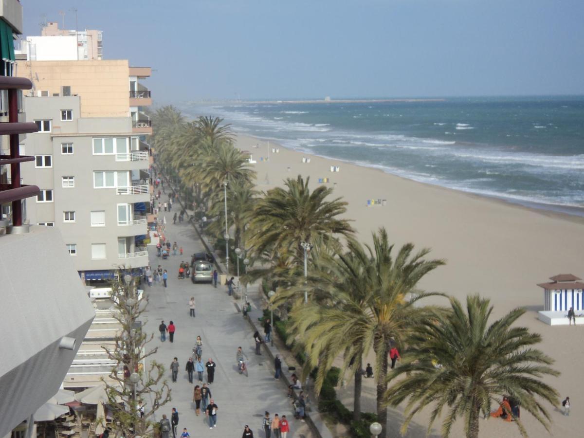Calafell Torre Sol 7Th Floor Apartamento Exterior foto